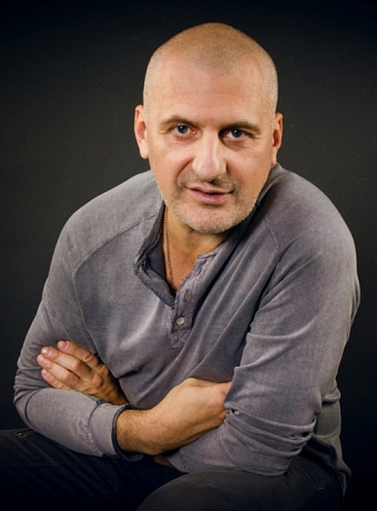 Утеганов Алексей Александрович