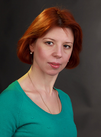 Лушникова Юлия Сергеевна