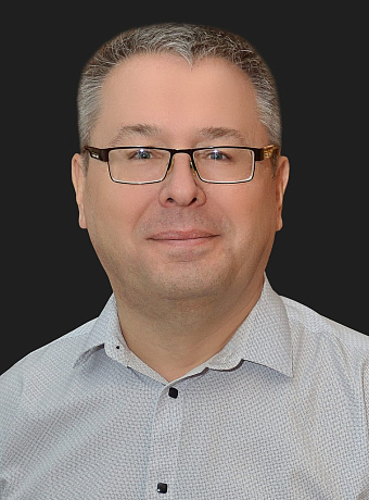Кондратов Станислав Эдуардович